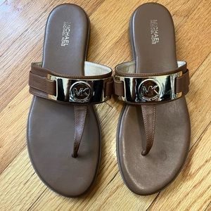 Michael Kors sandals
